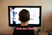 Anak dan Televisi