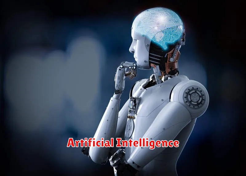 Artificial Intelligence