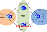 BGP Network