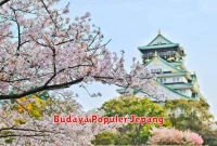 Budaya Populer Jepang