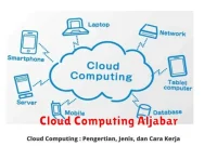 Cloud Computing Aljabar