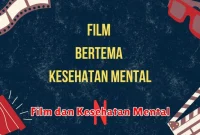 Film dan Kesehatan Mental