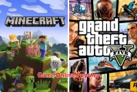 Game Online Populer