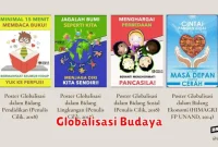 Globalisasi Budaya