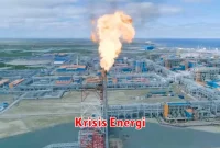 Krisis Energi