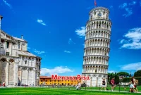 Menara Pisa