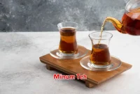 Minum Teh