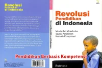 Pendidikan Berbasis Kompetensi