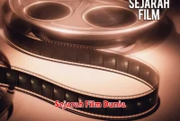 Sejarah Film Dunia