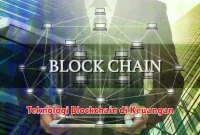 Teknologi Blockchain di Keuangan