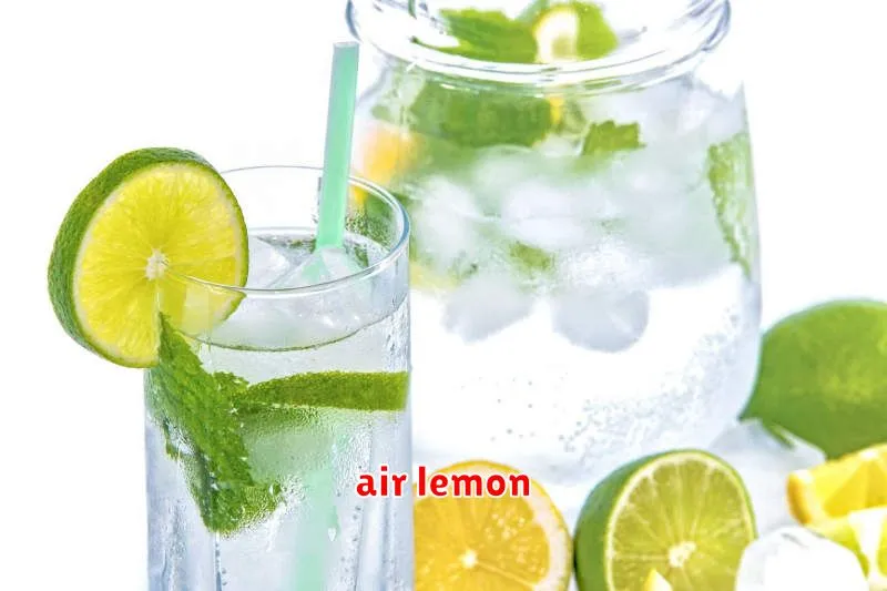 air lemon