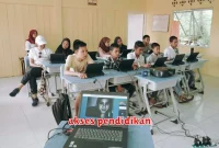 akses pendidikan