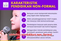 aktivitas pendidikan non-formal