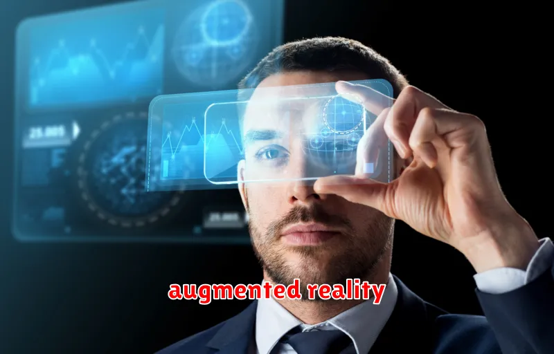 augmented reality