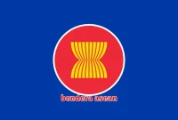 bendera asean