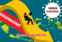 ekonomi pandemi