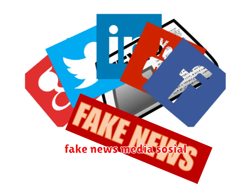 fake news media sosial