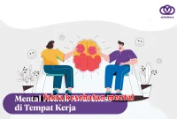 fakta kesehatan mental