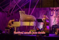 festival musik jazz dunia