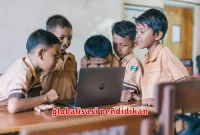 globalisasi pendidikan