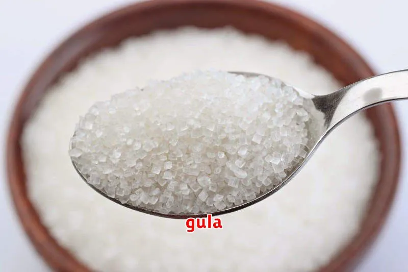 gula