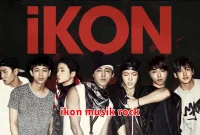 ikon musik rock