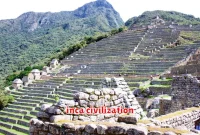 inca civilization