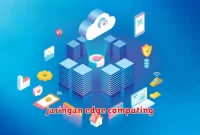 jaringan edge computing