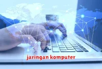 jaringan komputer