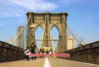 jembatan brooklyn