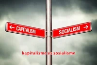 kapitalisme vs sosialisme