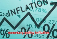 monetary policy inflation