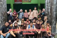 pendidikan vokasional berbasis pancasila