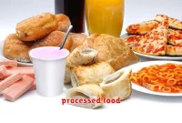 processed food