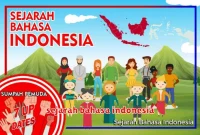 sejarah bahasa indonesia