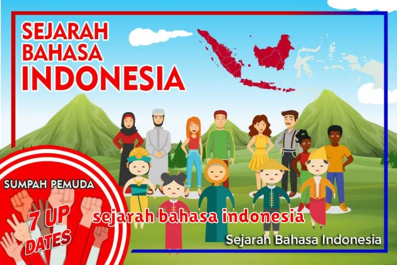 sejarah bahasa indonesia