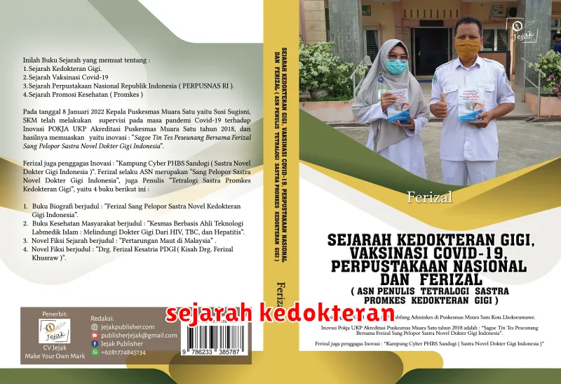 sejarah kedokteran