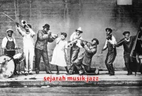 sejarah musik jazz