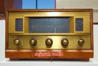 sejarah radio