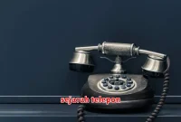 sejarah telepon