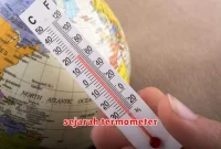 sejarah termometer