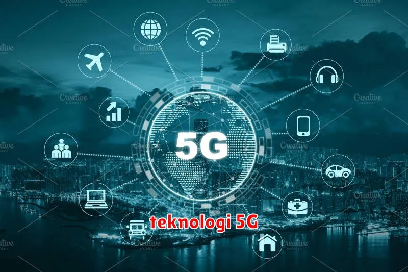 teknologi 5G