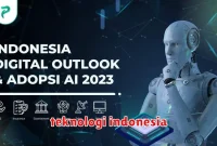 teknologi indonesia