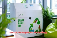 waste management technology